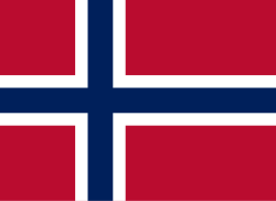 Flag of Norway